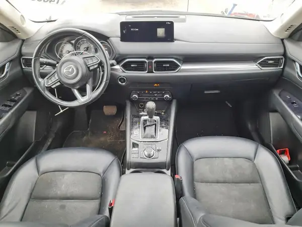 JM3KFBCM3M0360393 2021 MAZDA CX-5 - Image 8