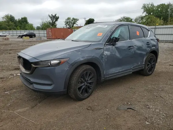 JM3KFBCM3M0368395 2021 MAZDA CX-5 - Image 1