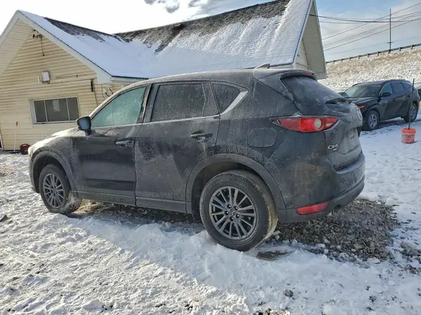 JM3KFBCM3M0369515 2021 MAZDA CX-5 - Image 2