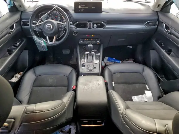 JM3KFBCM3M0369515 2021 MAZDA CX-5 - Image 8