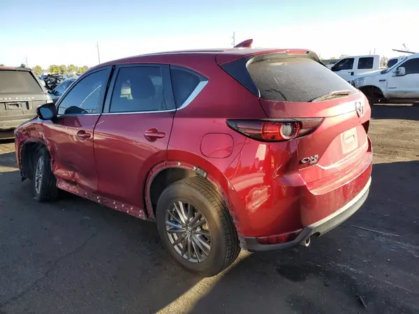 JM3KFBCM3M0370471 2021 MAZDA CX-5 - Image 2