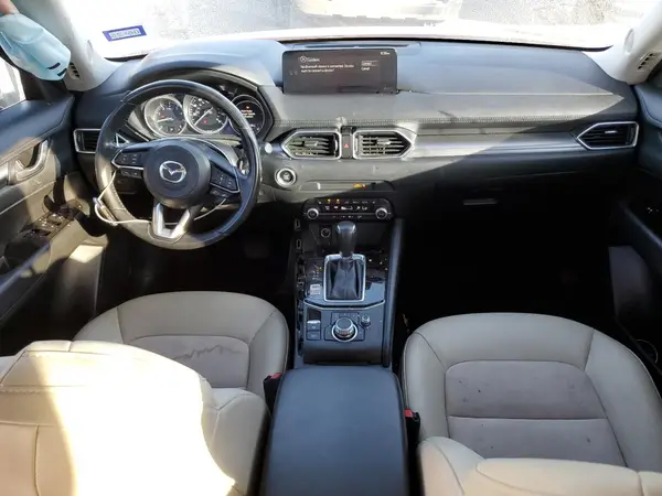 JM3KFBCM3M0370471 2021 MAZDA CX-5 - Image 8