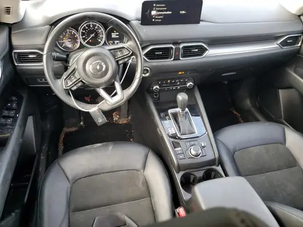 JM3KFBCM3M0374231 2021 MAZDA CX-5 - Image 8