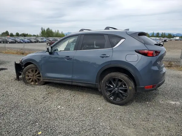 JM3KFBCM3M0375606 2021 MAZDA CX-5 - Image 2