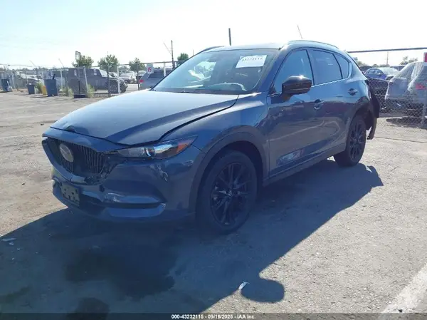 JM3KFBCM3M0376254 2021 MAZDA CX-5 - Image 2