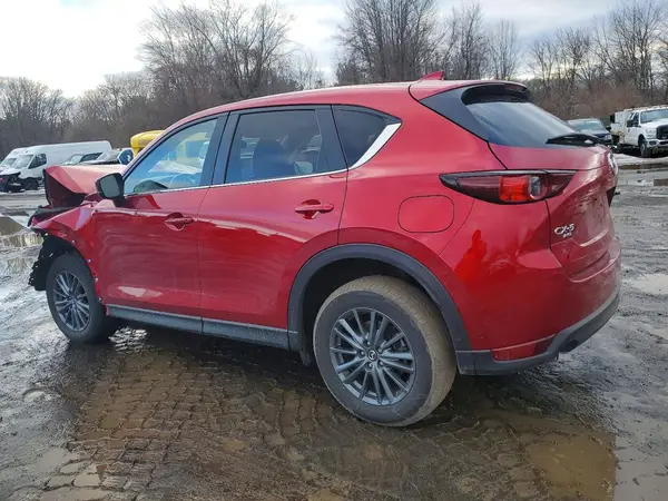 JM3KFBCM3M0377680 2021 MAZDA CX-5 - Image 2