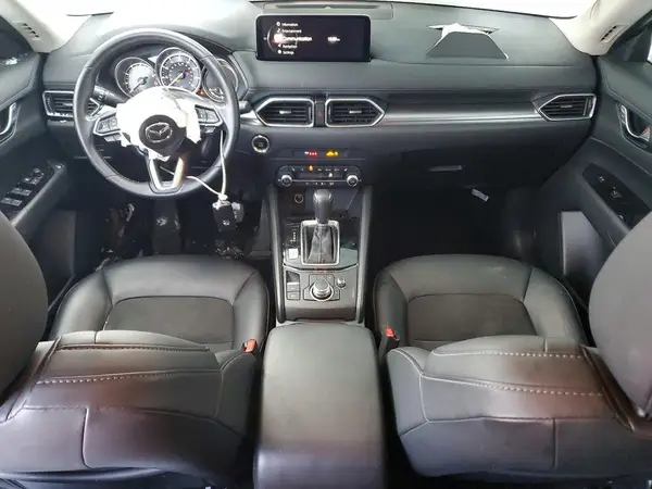 JM3KFBCM3M0377680 2021 MAZDA CX-5 - Image 8