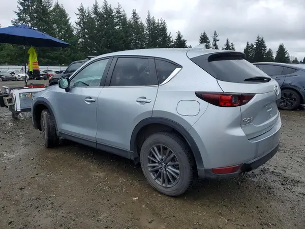 JM3KFBCM3M0377744 2021 MAZDA CX-5 - Image 2