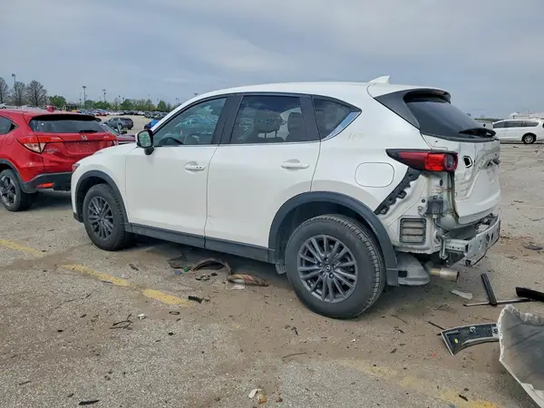 JM3KFBCM3M0391448 2021 MAZDA CX-5 - Image 2