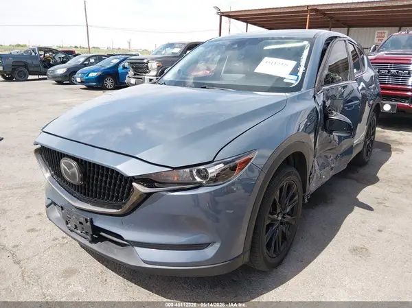 JM3KFBCM3M0397959 2021 MAZDA CX-5 - Image 2