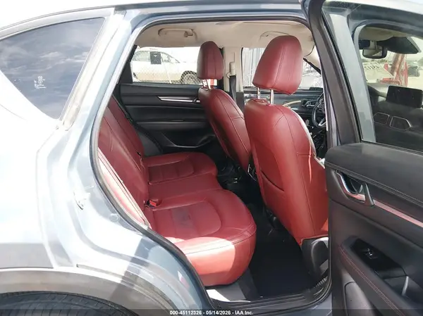JM3KFBCM3M0397959 2021 MAZDA CX-5 - Image 8