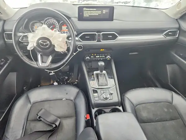 JM3KFBCM3M0406031 2021 MAZDA CX-5 - Image 8