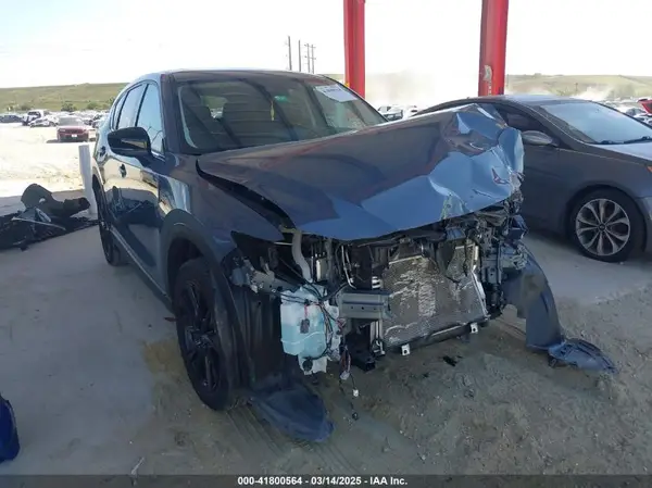 JM3KFBCM3M0406787 2021 MAZDA CX-5 - Image 1