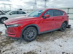 JM3KFBCM3M0409382 2021 MAZDA CX-5