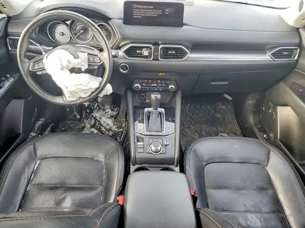 JM3KFBCM3M0415375 2021 MAZDA CX-5 - Image 8