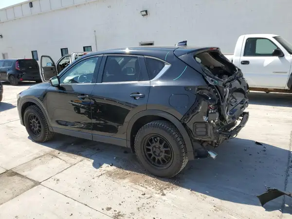 JM3KFBCM3M0416378 2021 MAZDA CX-5 - Image 2