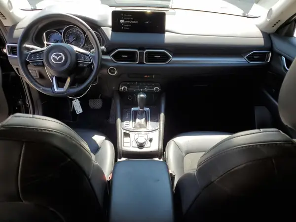 JM3KFBCM3M0416378 2021 MAZDA CX-5 - Image 8