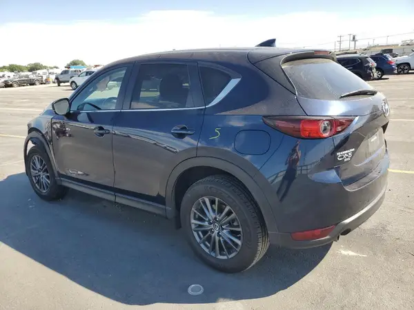 JM3KFBCM3M0417840 2021 MAZDA CX-5 - Image 2