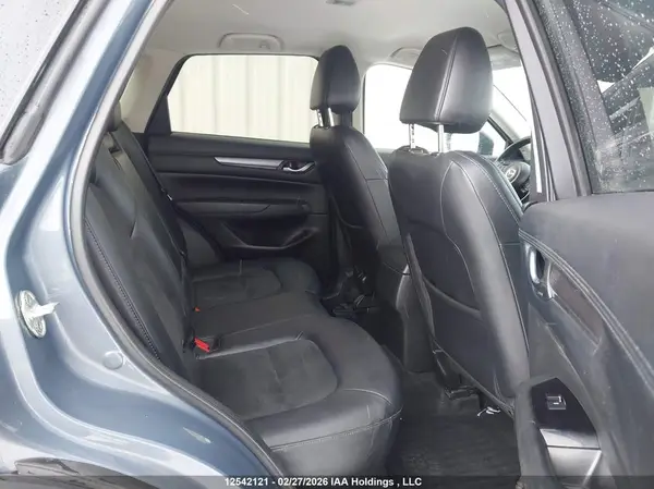 JM3KFBCM3M0421158 2021 MAZDA CX-5 - Image 8