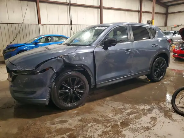 JM3KFBCM3M0426523 2021 MAZDA CX-5 - Image 1