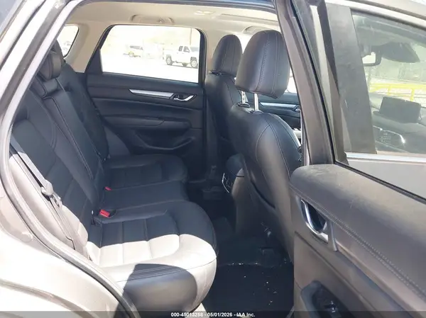 JM3KFBCM3M0428014 2021 MAZDA CX-5 - Image 8