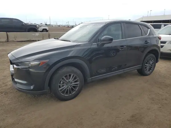 JM3KFBCM3M0442091 2021 MAZDA CX-5 - Image 1