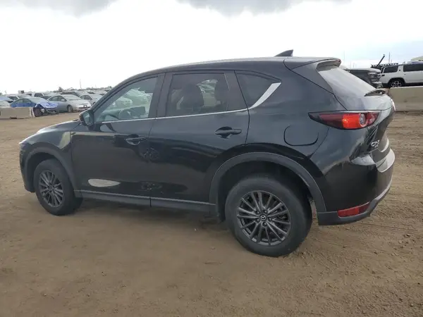 JM3KFBCM3M0442091 2021 MAZDA CX-5 - Image 2