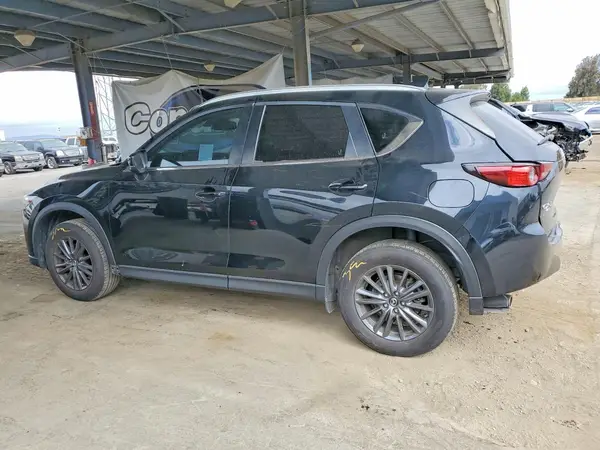 JM3KFBCM3M0442821 2021 MAZDA CX-5 - Image 2