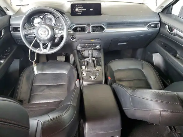 JM3KFBCM3M0442821 2021 MAZDA CX-5 - Image 8