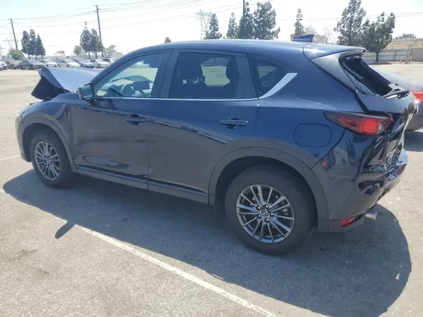 JM3KFBCM3M0444410 2021 MAZDA CX-5 - Image 2