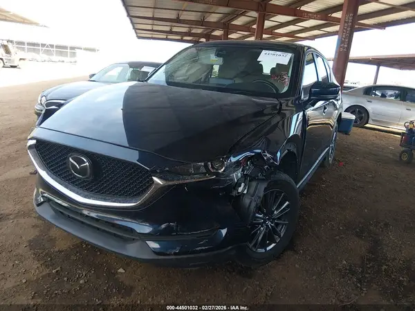 JM3KFBCM3M0444939 2021 MAZDA CX-5 - Image 2