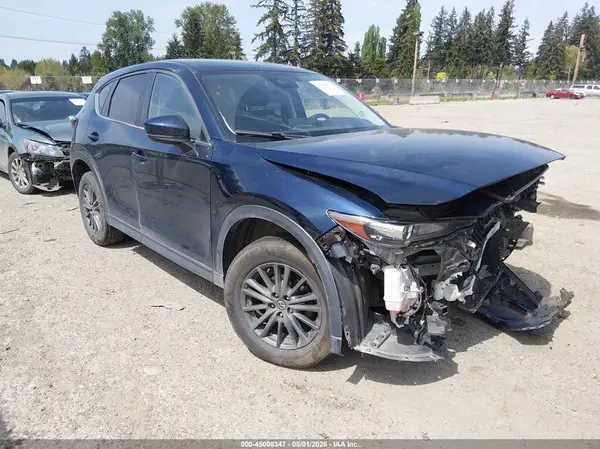JM3KFBCM3M0447940 2021 MAZDA CX-5 - Image 1