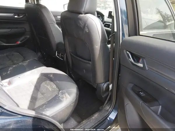 JM3KFBCM3M0447940 2021 MAZDA CX-5 - Image 8
