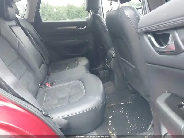 JM3KFBCM3M0448263 2021 MAZDA CX-5 - Image 8