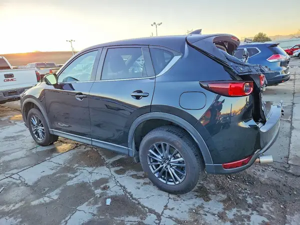 JM3KFBCM3M0448974 2021 MAZDA CX-5 - Image 2