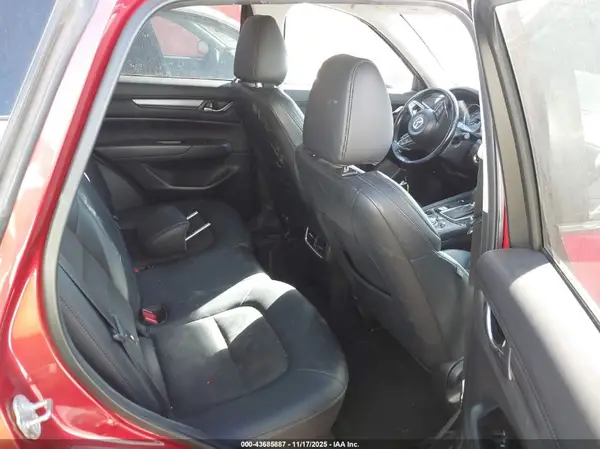 JM3KFBCM3M0449221 2021 MAZDA CX-5 - Image 8