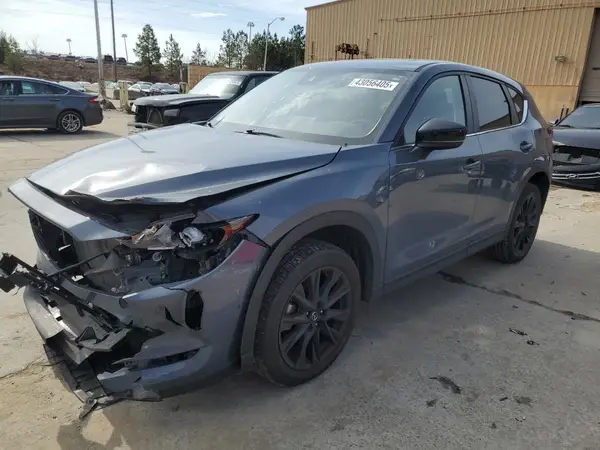 JM3KFBCM3M0452412 2021 MAZDA CX-5 - Image 1