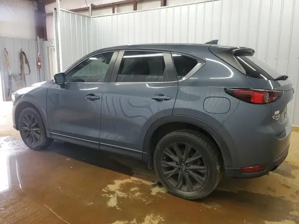 JM3KFBCM3M0453141 2021 MAZDA CX-5 - Image 2