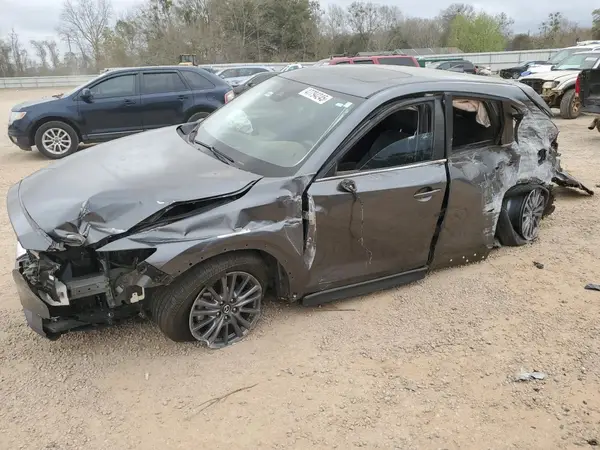 JM3KFBCM3M0455228 2021 MAZDA CX-5 - Image 1