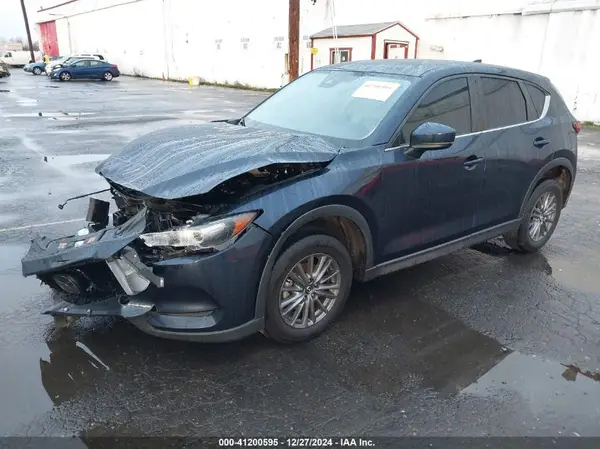 JM3KFBCM3M0458372 2021 MAZDA CX-5 - Image 2