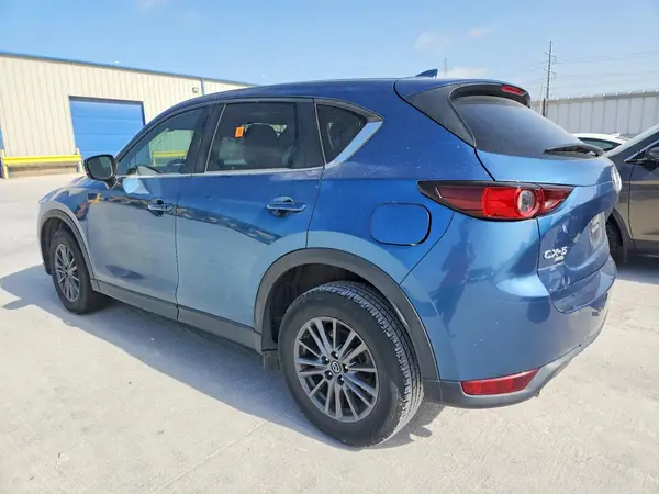 JM3KFBCM3M0460350 2021 MAZDA CX-5 - Image 2