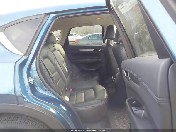 JM3KFBCM3M0461899 2021 MAZDA CX-5 - Image 8