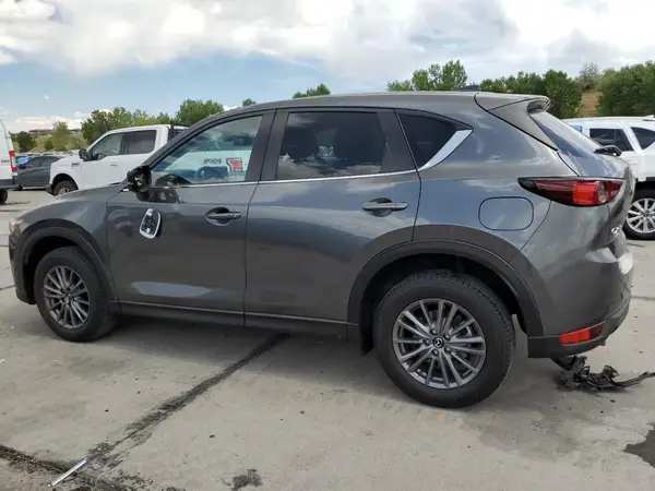 JM3KFBCM3M0462292 2021 MAZDA CX-5 - Image 2