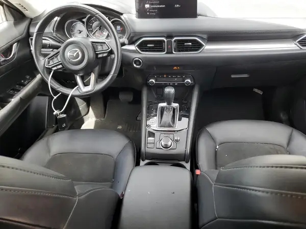 JM3KFBCM3M0462292 2021 MAZDA CX-5 - Image 8