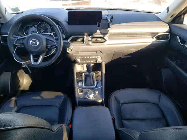 JM3KFBCM3M0465144 2021 MAZDA CX-5 - Image 8