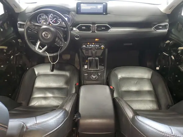 JM3KFBCM3M0468934 2021 MAZDA CX-5 - Image 8