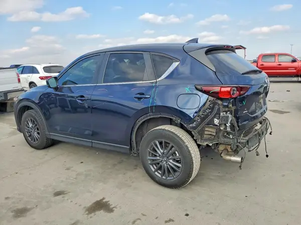 JM3KFBCM3M0473079 2021 MAZDA CX-5 - Image 2