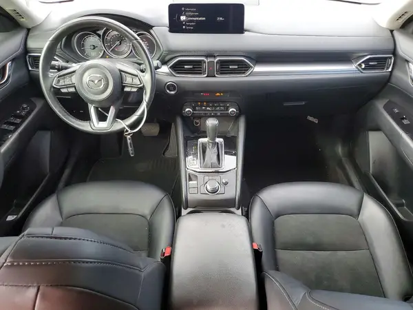 JM3KFBCM3M0473079 2021 MAZDA CX-5 - Image 8