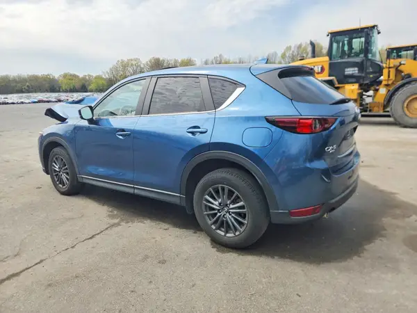 JM3KFBCM3M0476208 2021 MAZDA CX-5 - Image 2