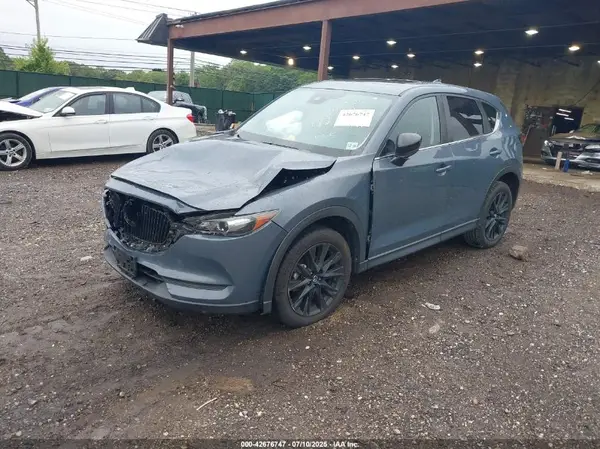 JM3KFBCM3M0480761 2021 MAZDA CX-5 - Image 2